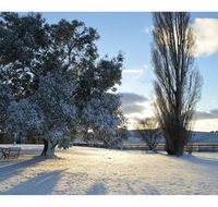 Snowy Mountains Resort - Accommodation Gold Coast