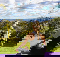 Solar Springs Retreat - 1 Gold Coast