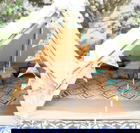 Soul Camping - Coral Bay - Accommodation Gold Coast