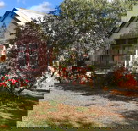 South Hill Heritage Estate Goulburn - Accommodation Gold Coast