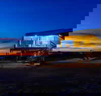 Southern Ocean Lookout - Accommodation Gold Coast