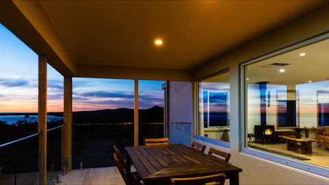 Southern Ocean Lookout - Accommodation Gold Coast 1