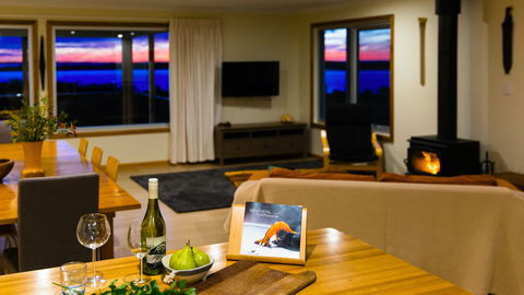 Southern Ocean Lookout - Accommodation Gold Coast 2