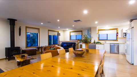 Southern Ocean Lookout - Accommodation Gold Coast 3