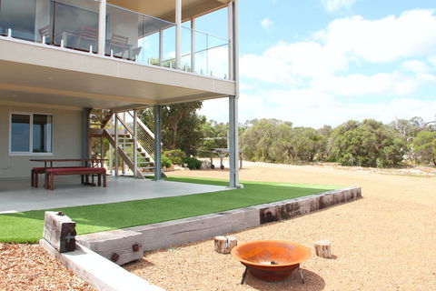 Southern Ocean Lookout - Accommodation Gold Coast 8