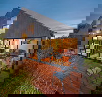 Southern Ocean Villas - 1 Gold Coast