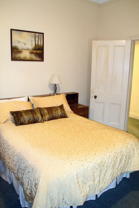Squatters Cottage - Accommodation Gold Coast 2