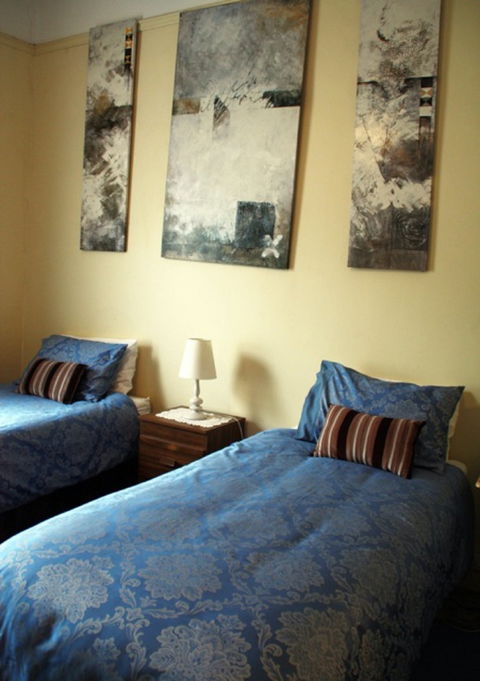 Squatters Cottage - Accommodation Gold Coast 4