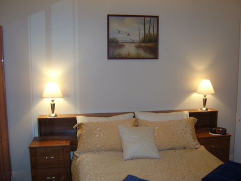 Squatters Cottage - Accommodation Gold Coast 5