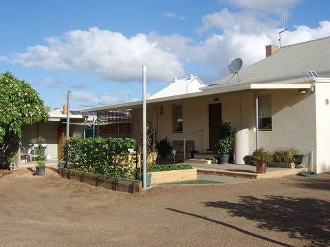 Squatters Cottage - Accommodation Gold Coast 8