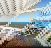 St Helens - Accommodation Gold Coast