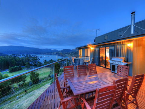 Storm Bay B & B - Accommodation Gold Coast 0