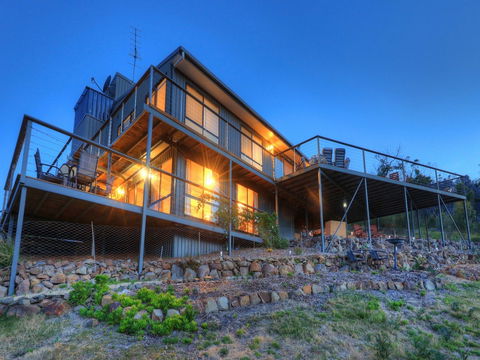 Storm Bay B & B - Accommodation Gold Coast 1
