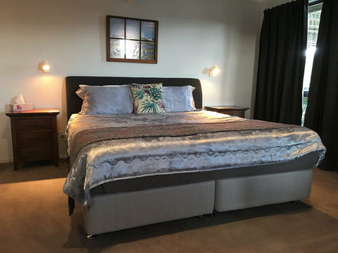 Storm Bay B & B - Accommodation Gold Coast 2