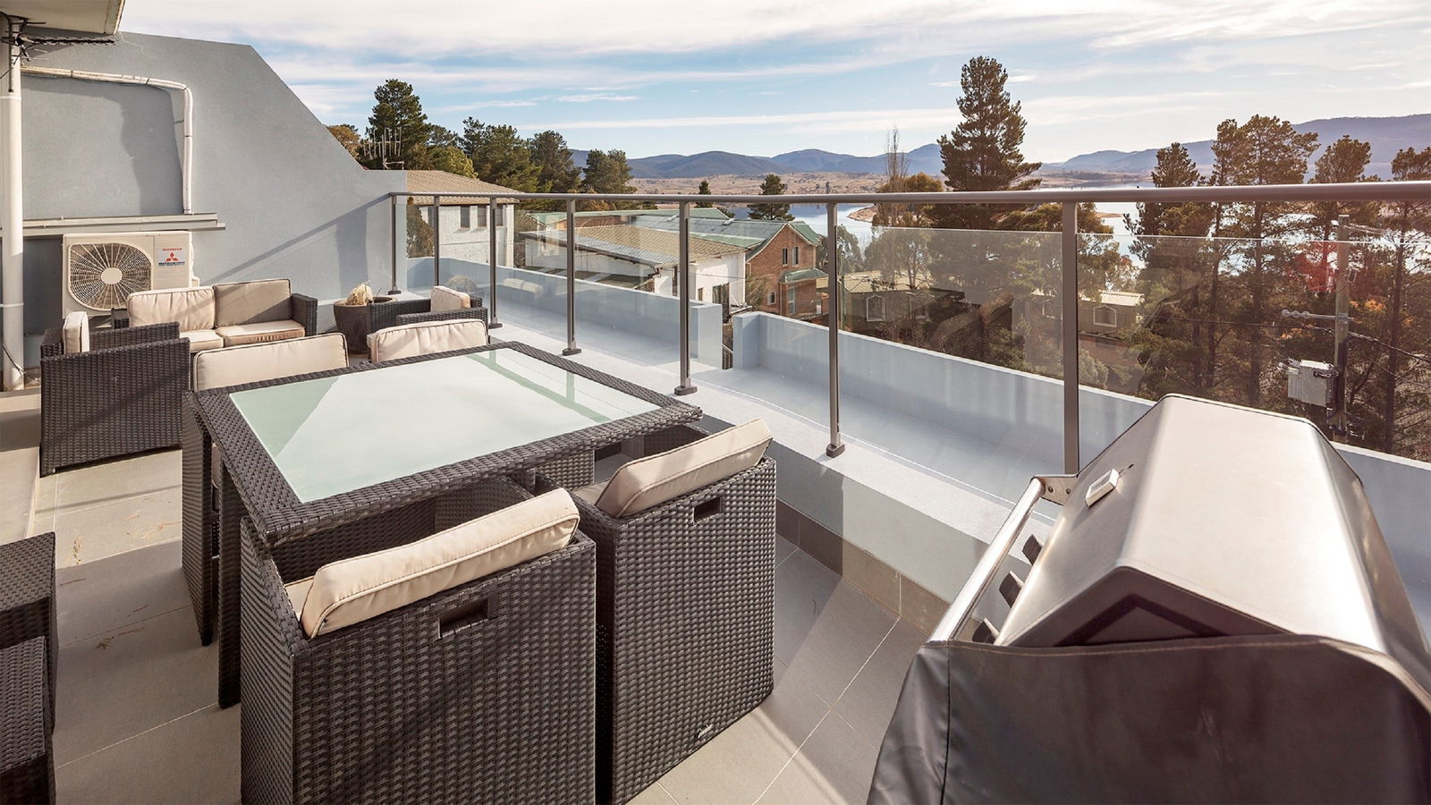 Jindabyne NSW Accommodation Gold Coast