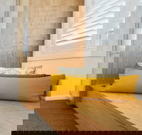 Sunset Beach - Summer Breeze - Accommodation Gold Coast