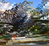 Swan Cove on Raymond Island - Accommodation Gold Coast