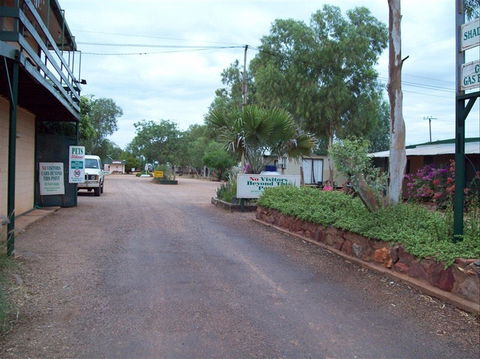 Tennant Creek Caravan Park - Accommodation Gold Coast 0