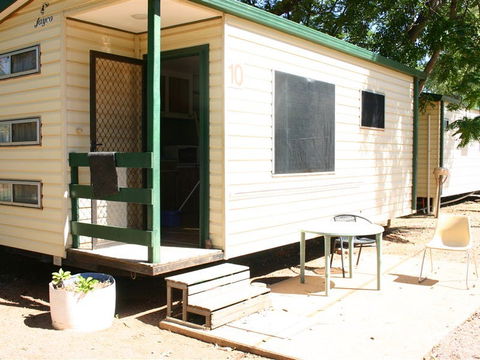 Tennant Creek Caravan Park - Accommodation Gold Coast 1