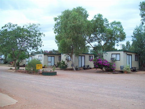 Tennant Creek Caravan Park - Accommodation Gold Coast 2