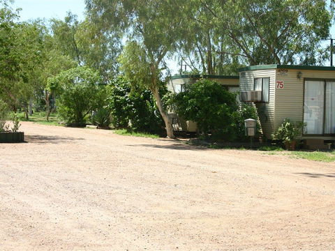 Tennant Creek Caravan Park - Accommodation Gold Coast 3