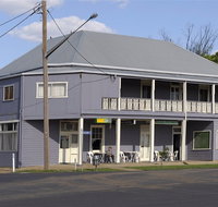 Terminus Hotel - Accommodation Gold Coast