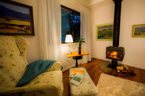 Terania Green Boutique Eco Cottages - Accommodation Gold Coast 0