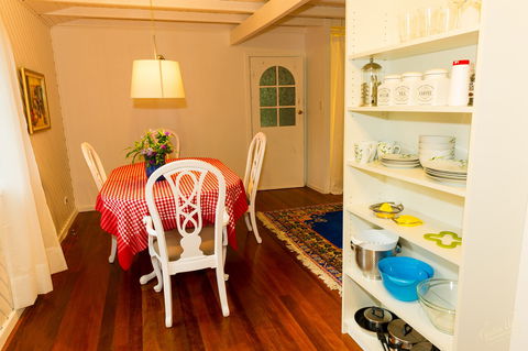 Terania Green Boutique Eco Cottages - Accommodation Gold Coast 5