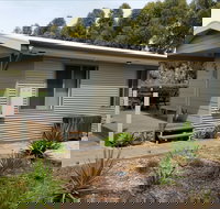 The Bird Hide - Accommodation Gold Coast