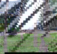 The A-Frame - Accommodation Gold Coast