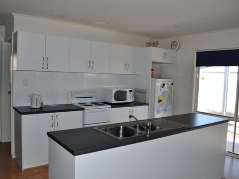The Dwicke - Accommodation Gold Coast 1