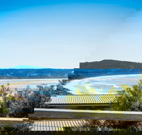 The Love Shack Pambula Beach - Accommodation Gold Coast