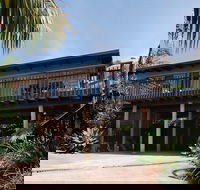 The Loft House at Coalcliff - Accommodation Gold Coast