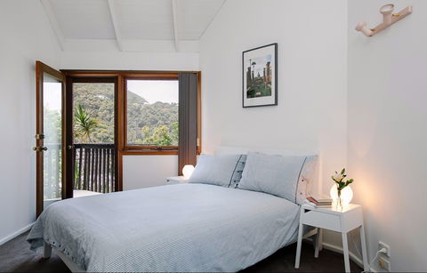 The Loft House At Coalcliff - Accommodation Gold Coast 1