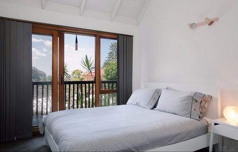 The Loft House At Coalcliff - Accommodation Gold Coast 3