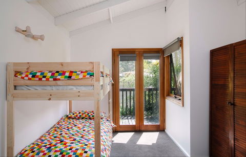 The Loft House At Coalcliff - Accommodation Gold Coast 4