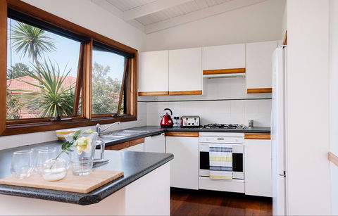 The Loft House At Coalcliff - Accommodation Gold Coast 5