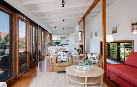 The Loft House At Coalcliff - Accommodation Gold Coast 8