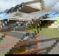 The Breezeway - Accommodation Gold Coast