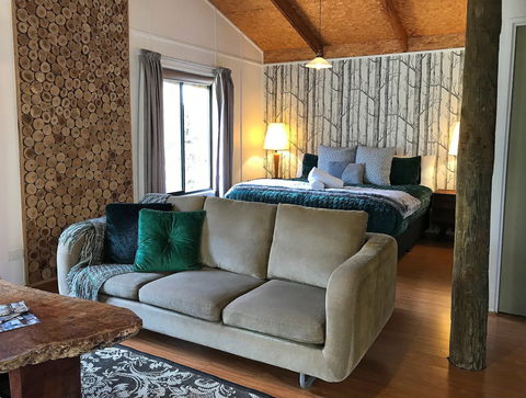 The Woolshed Cabins - 1 Gold Coast 1