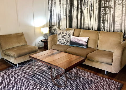 The Woolshed Cabins - 1 Gold Coast 4