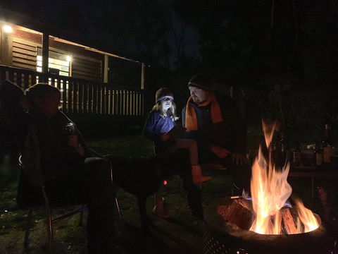 The Woolshed Cabins - 1 Gold Coast 9