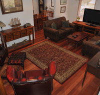 The Pommy Tree Bed and Breakfast - Accommodation Gold Coast