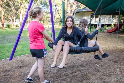 The Retreat Port Stephens - Gold Coast 4U 0