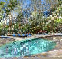 The Reef Retreat - Accommodation Gold Coast