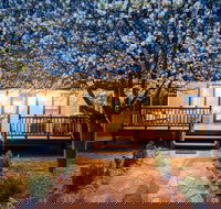 The Guesthouse Hill End - Accommodation Gold Coast