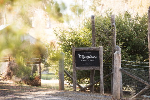 The Guesthouse: Hill End - Accommodation Gold Coast 1