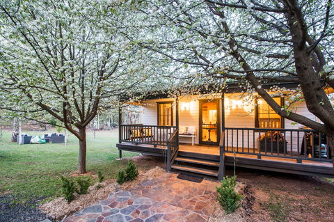 The Guesthouse: Hill End - Accommodation Gold Coast 2