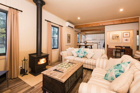 The Guesthouse: Hill End - Accommodation Gold Coast 4