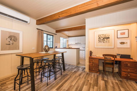 The Guesthouse: Hill End - Accommodation Gold Coast 5